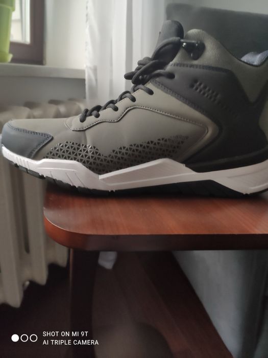 Ботинки Cropp 44 размер