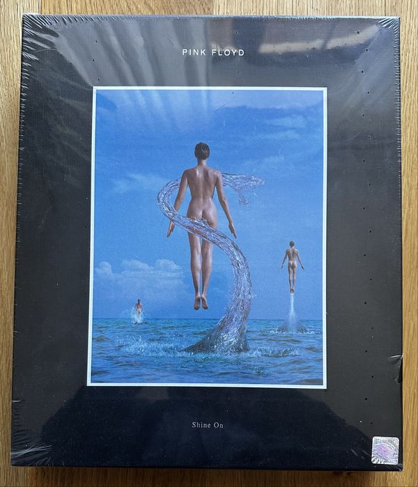 Shine On Pink Floyd
