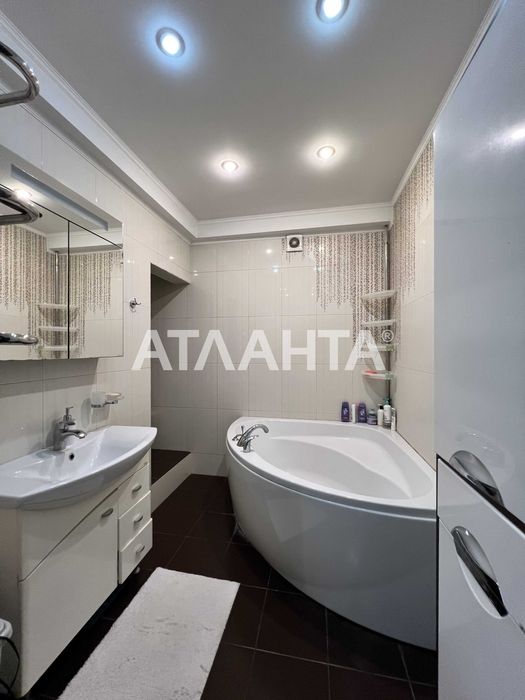 3-ком квартира(90м2) ул.Парковая. Капремонт! Кирпичный дом!