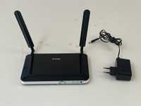 Router D-Link wi-fi DWR 921