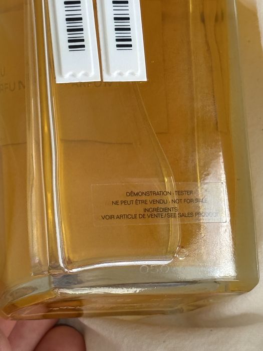 Chanel Les Exclusifs de Chanel 31 Rue Cambon 200 мл., оригінал