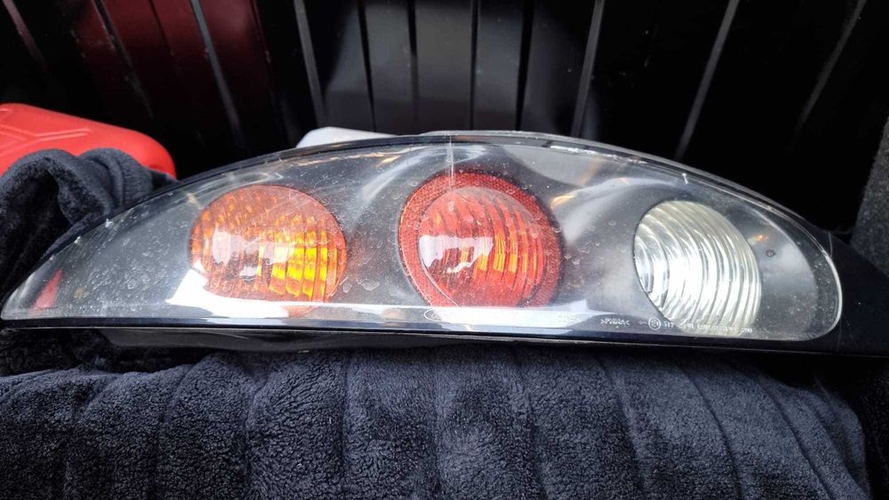 Farolim Traseiro Direito Ford Puma MK1 2000