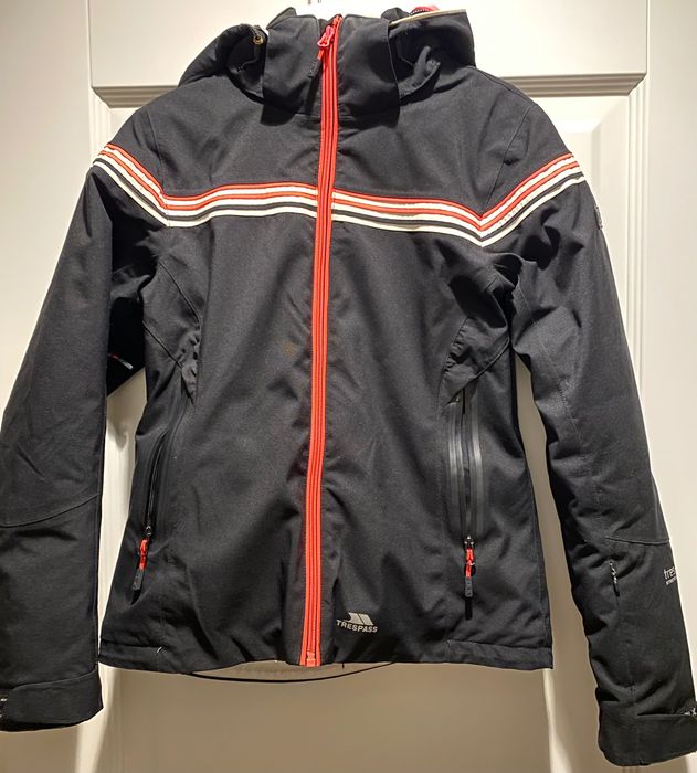 Kurtka narciarska DLX