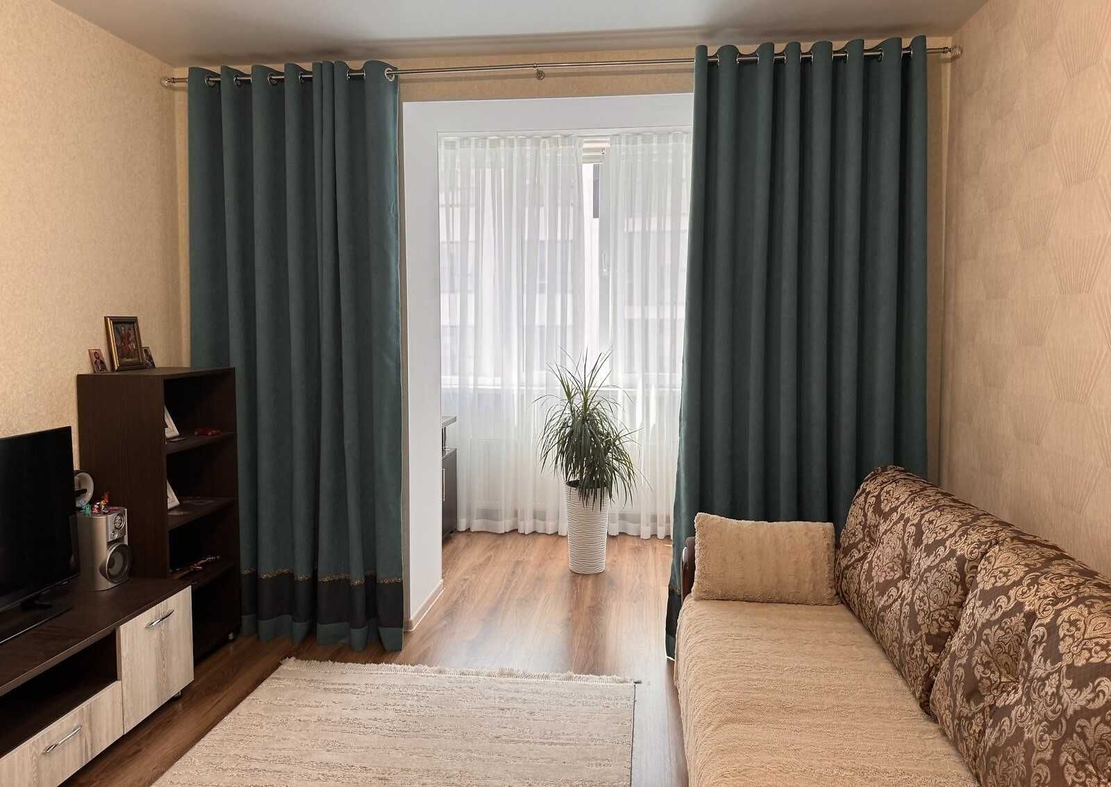39087  продаж 1 кімнатної квартири р-н Озерна ЖК Golden Dream