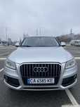 Audi Q5, ауді ку 5