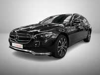 Mercedes-Benz E 300 de T 9G-TRONIC Avantgarde