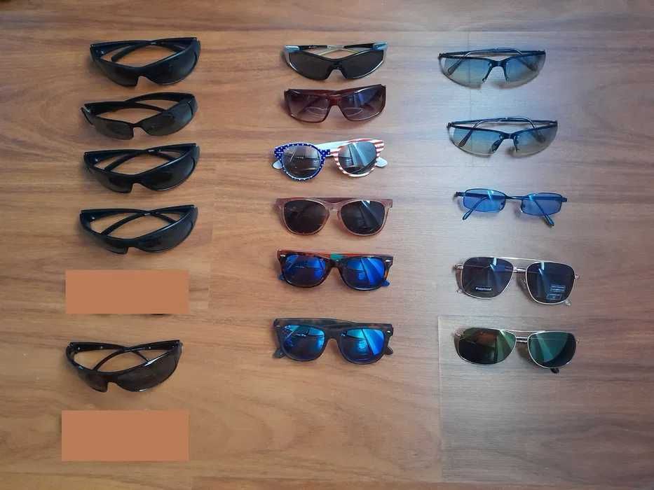 Acessórios (Bonés, Cintos, Relógios, Gorros, Óculos Sol, etc)
