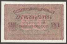 Kowno 20 marek 1918