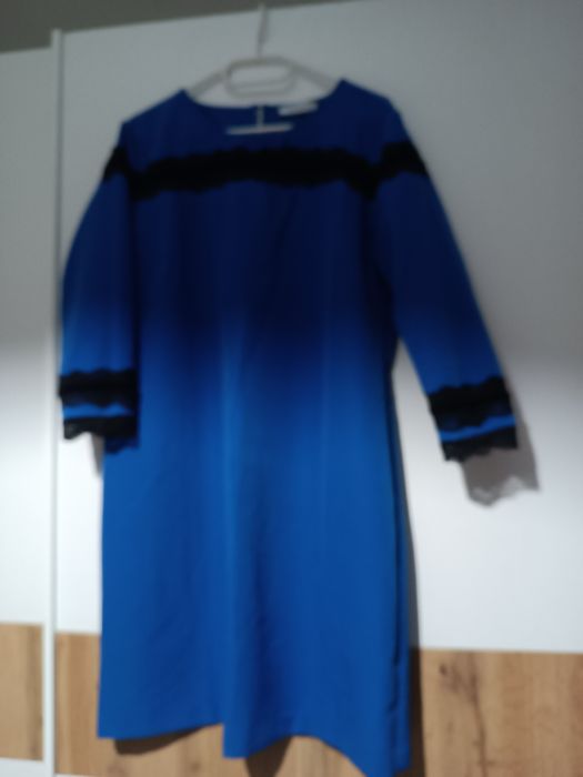 Sukienka Reserved r.42