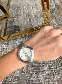 Zegarek Tous srebrny nowy