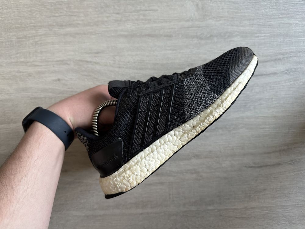 Чоловічі кросівки Adidas ultra boost nmd