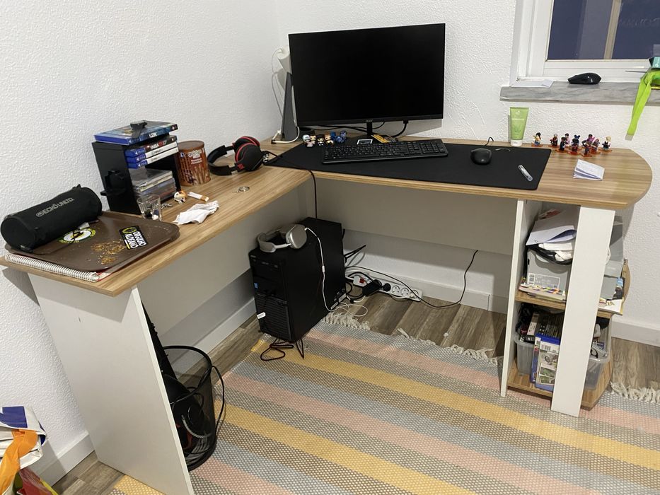 Secretaria de canto