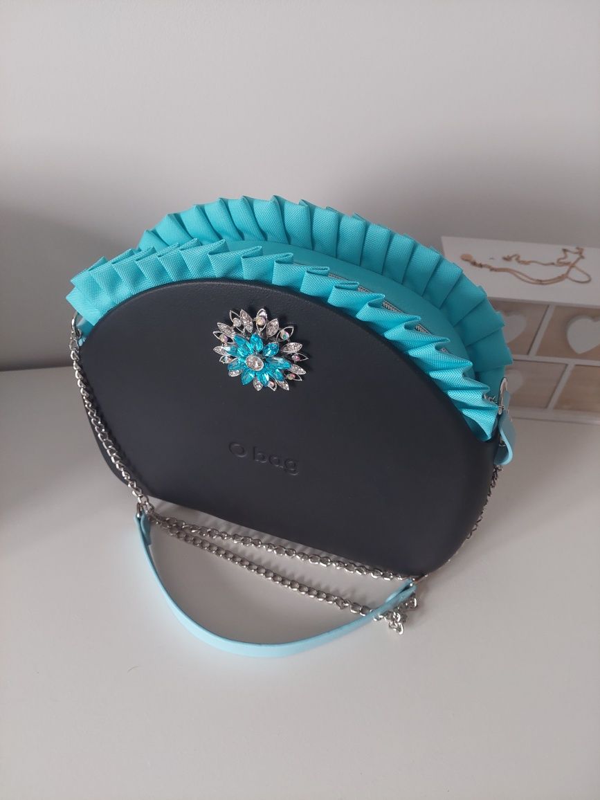 Organizery do O Bag moonlight na zamówienie wybór modeli i kolorów