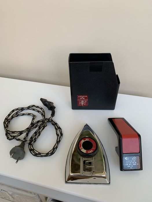 Праска дорожня компактна б/в