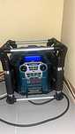 Vendo radio da bosch