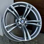 Piekne Alufelgi BMW 5x120 19” Styling 408m M5 M6 F10 F11 F06 F12