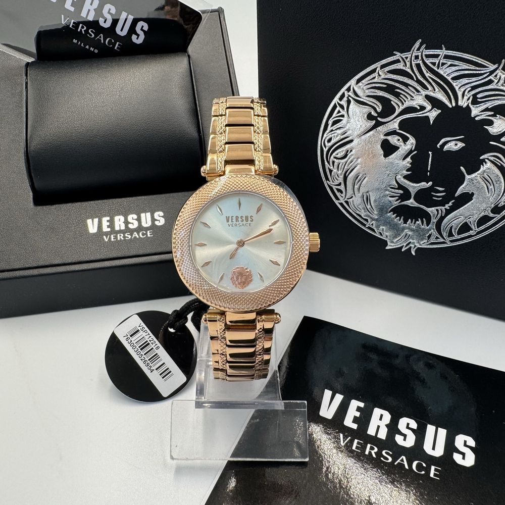 Жіночий годинник versus versace vsp712218 оригінал