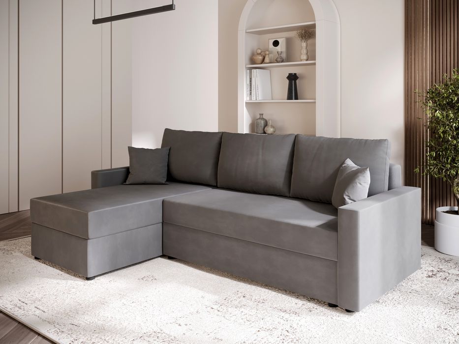 Narożnik prosto od producenta