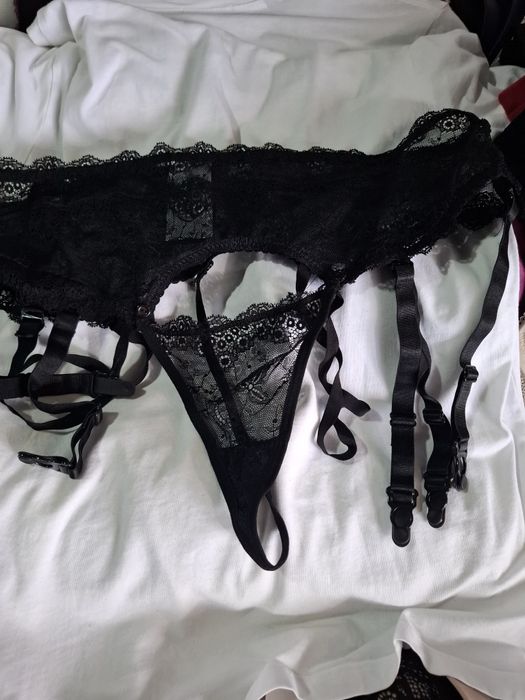Білизна гарна сексуальная