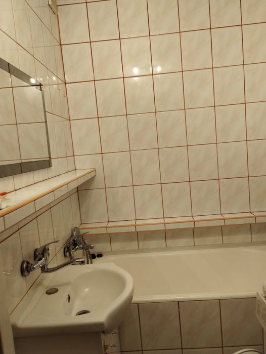 Wynajmę mieszkanie