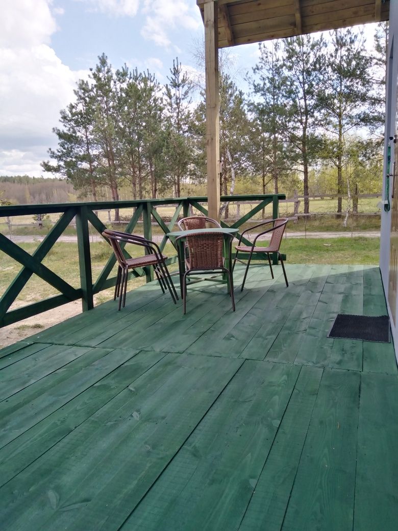 Domek nad jeziorem Kruszyńskim KASZUBY + balia,jacuzzi