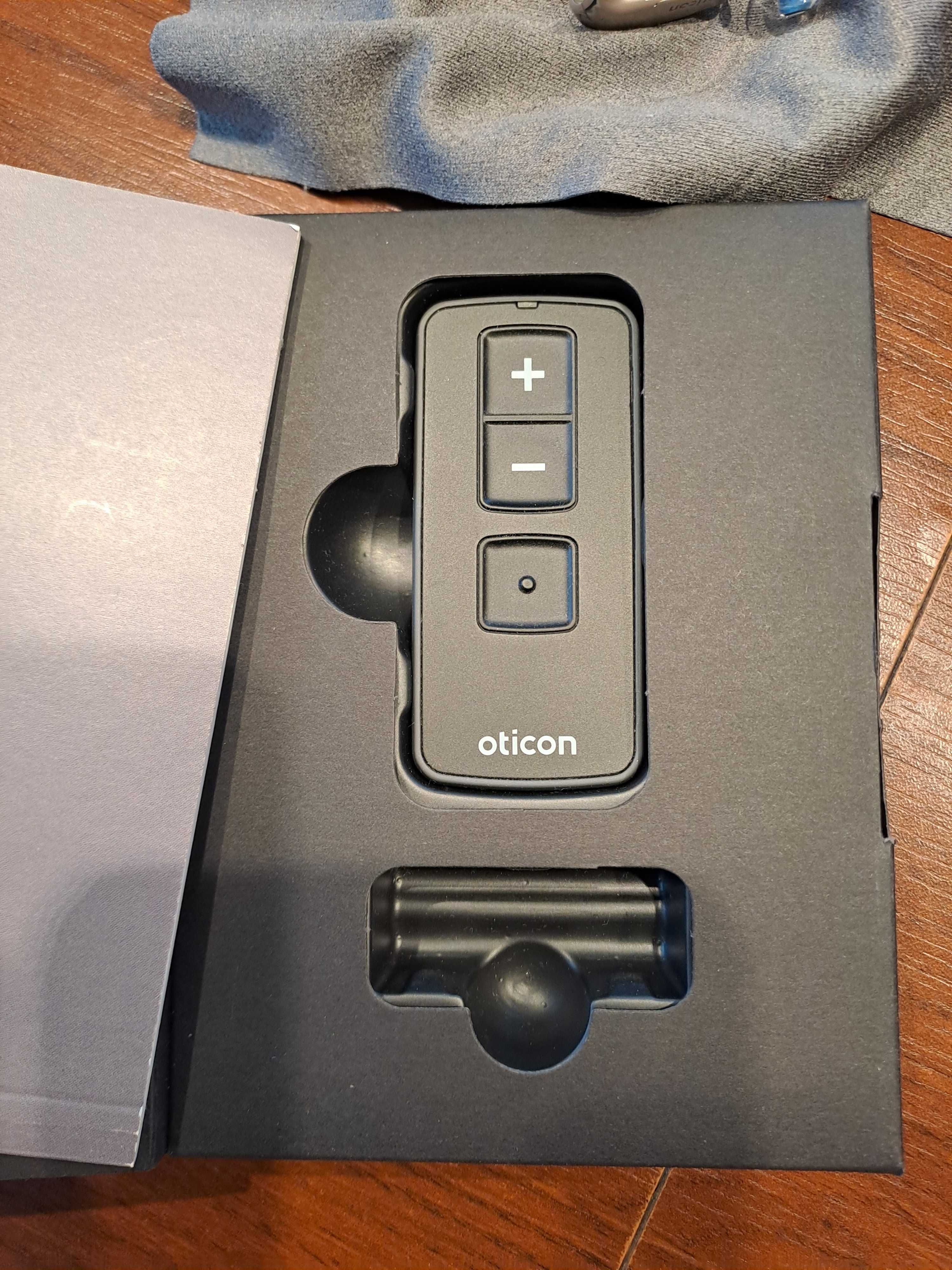 Aparat słuchowy Oticon ZIRCON 1 MINI RITE R