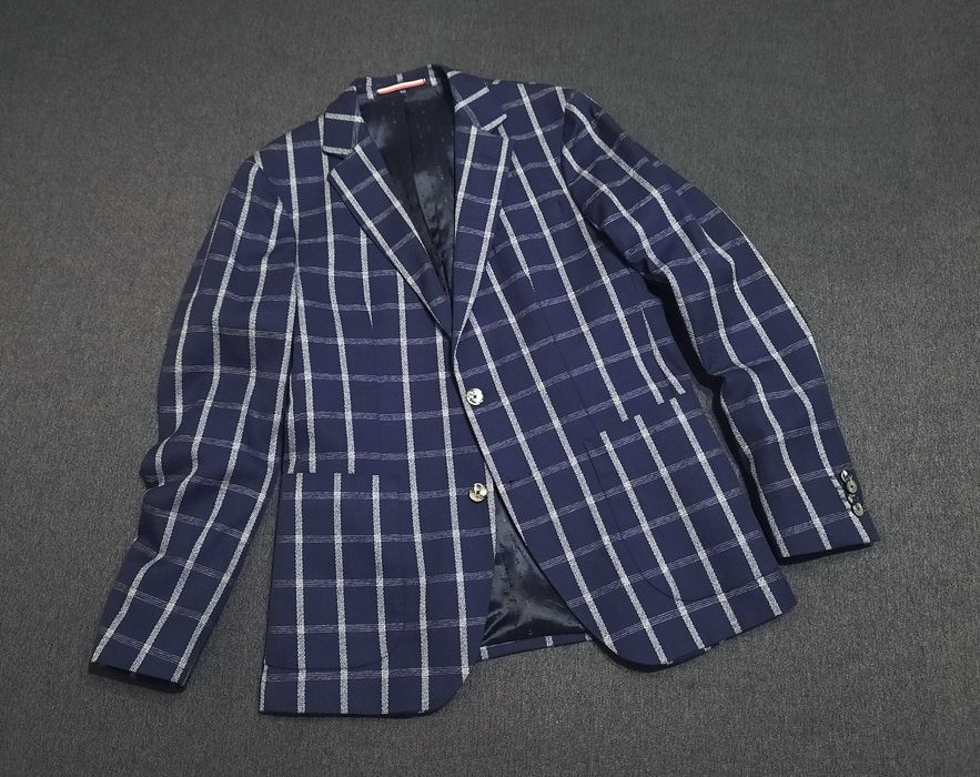 Блейзер Tommy Hilfiger