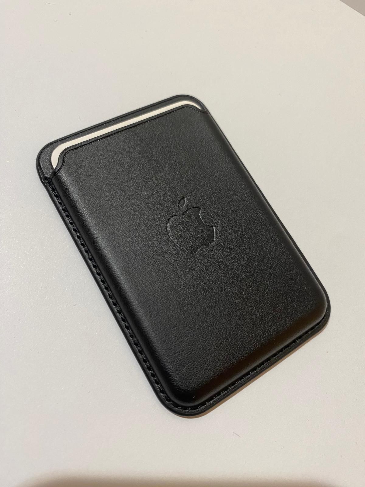 Carteira magnetica para iphone