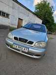 Продам ЗАЗ Lanos 1.3 2004 р.в.
