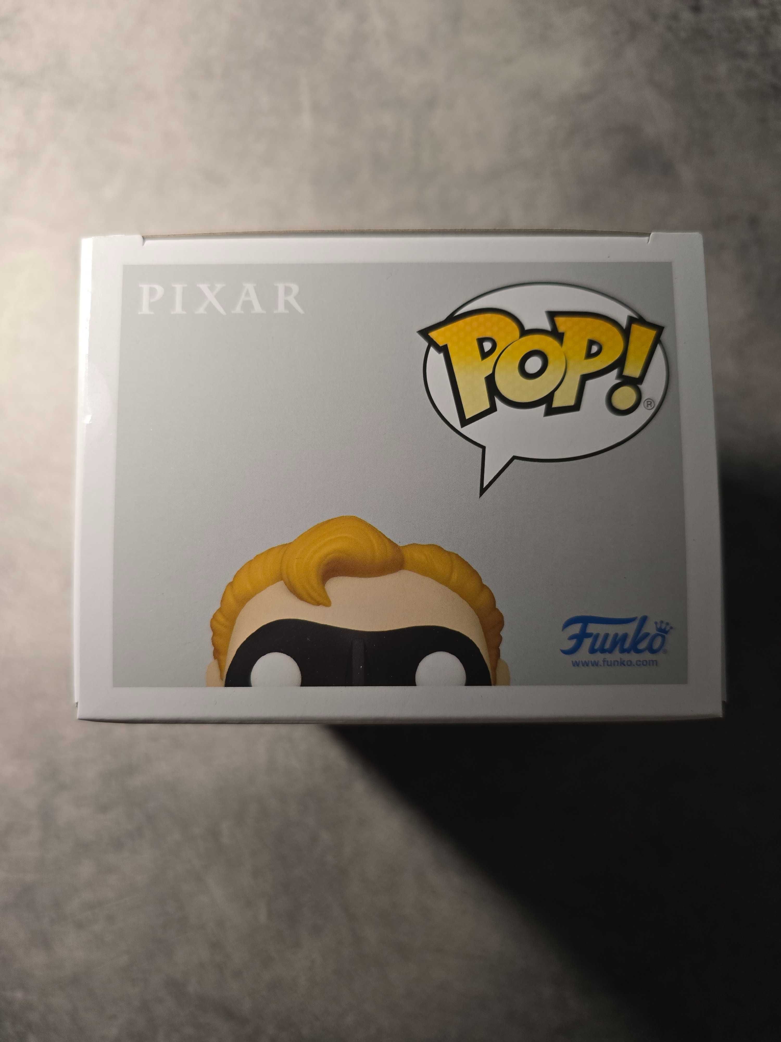 Mr. Incredible 1509 Funko Pop Iniemamocni