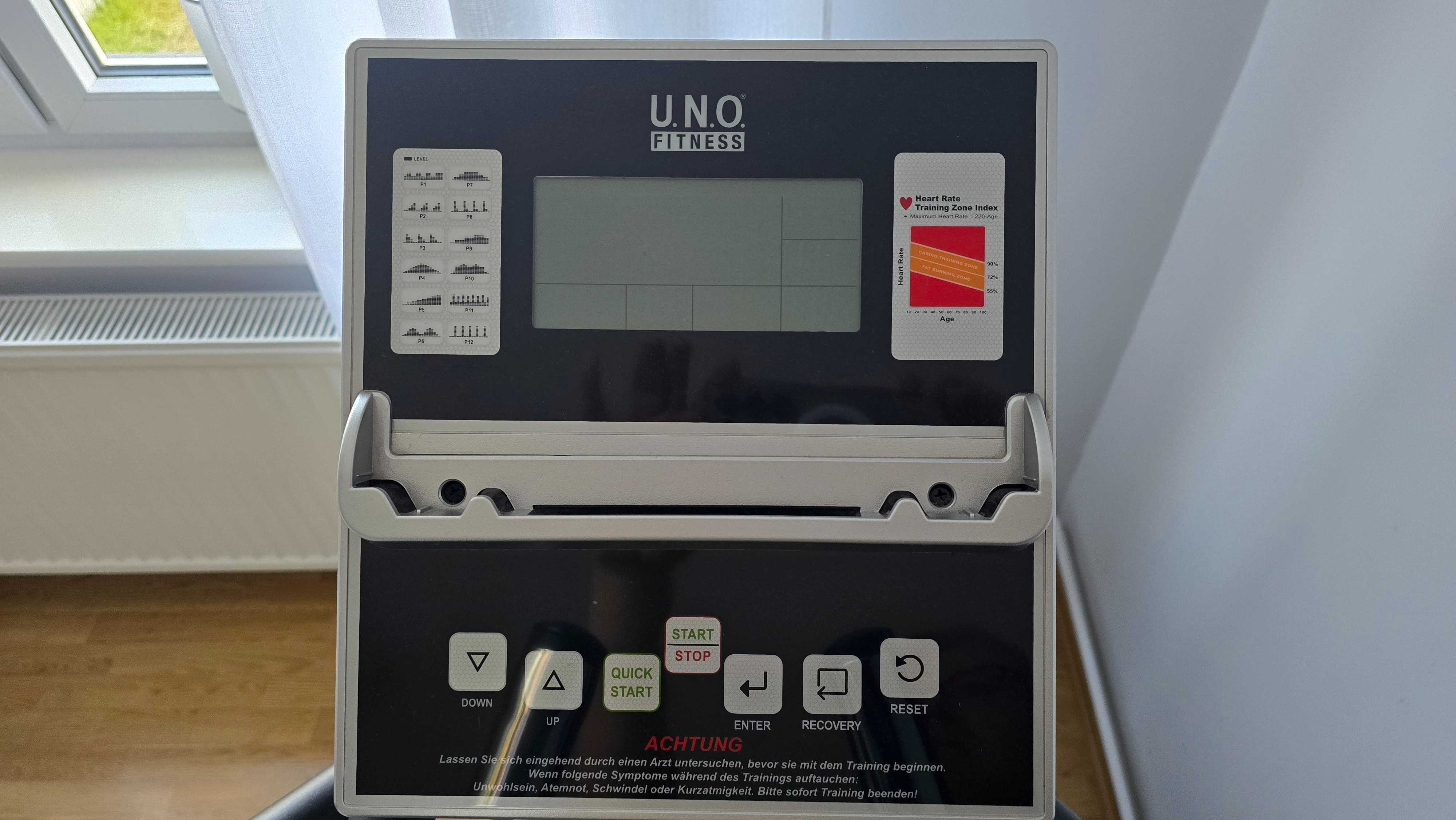 Orbitrek U.N.O. XE60