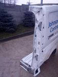 Renault Trafic 3 ćwiartka prawy tył