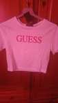 Vendo fato de treino da Guess.
