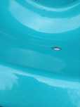 Balia ogrodowa basen jacuzzi wanna ruska beczka