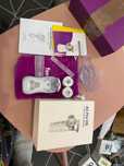 Przenośny inhalator Feellife Air Pro VIII