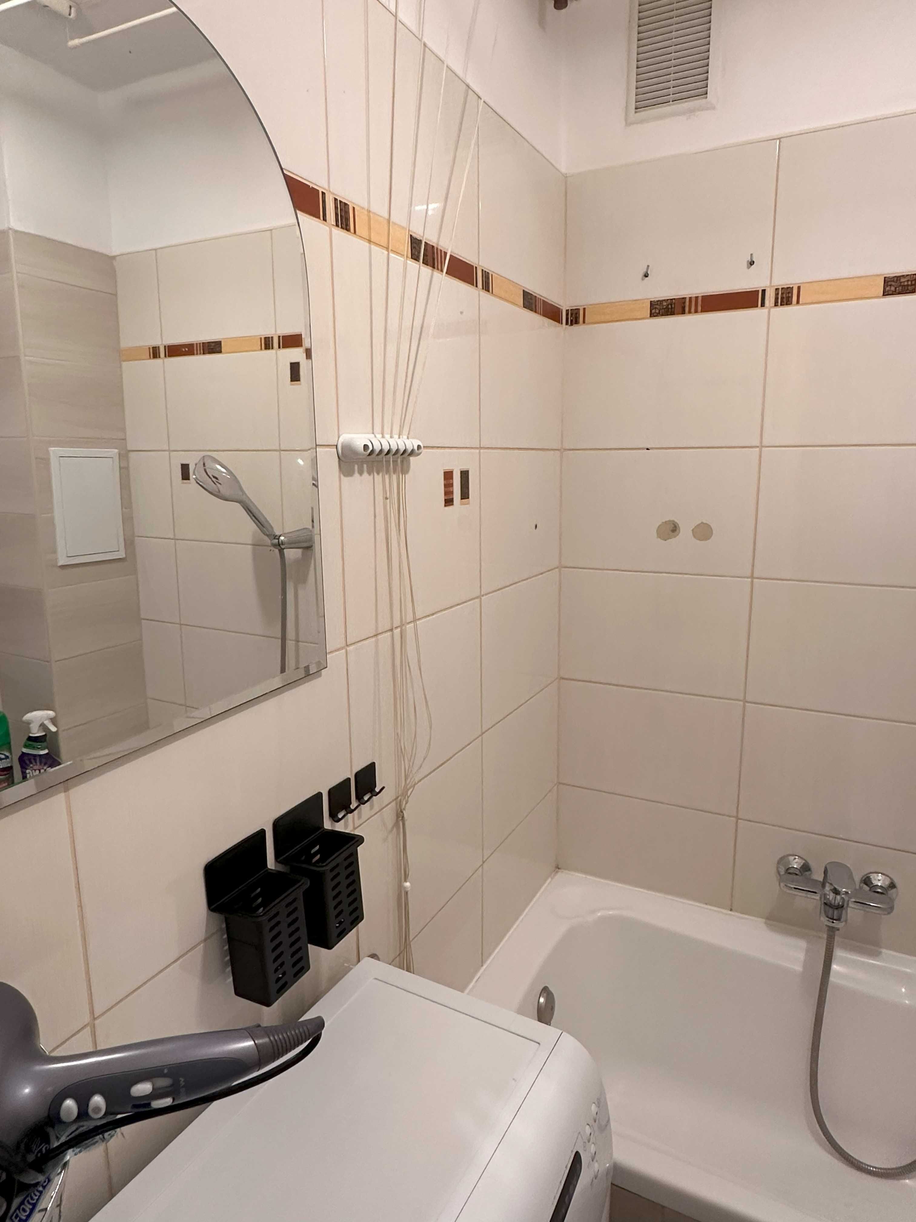 Przytulne mieszkanie 22m² na lato – 20 minut spacerem do plaży!
