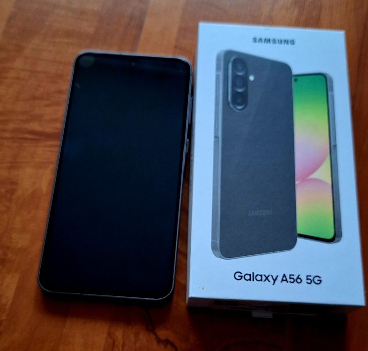 Srzedam Telefon SAMSUNG A565G