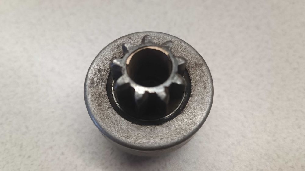 Бендикс Valeo Пежо, Ситроен.