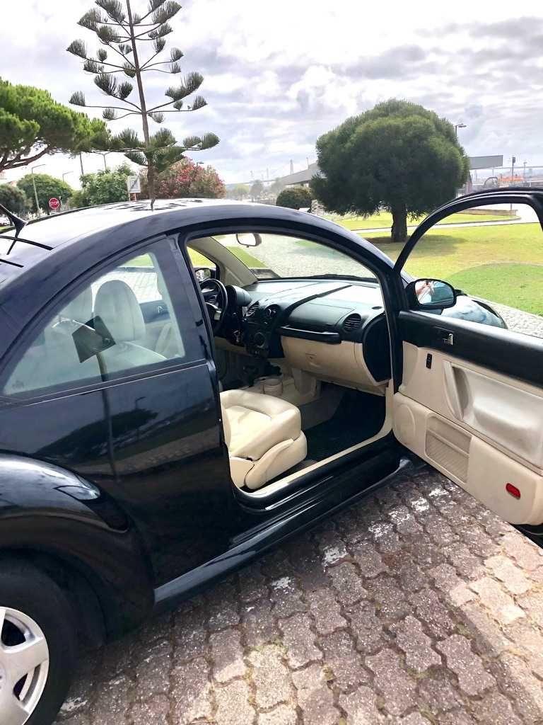 New Beetle 1.8 Turbo