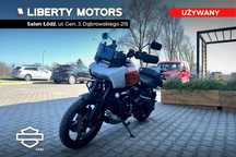 Harley-Davidson Pan America Harley-Davidson Pan America Special 2021r