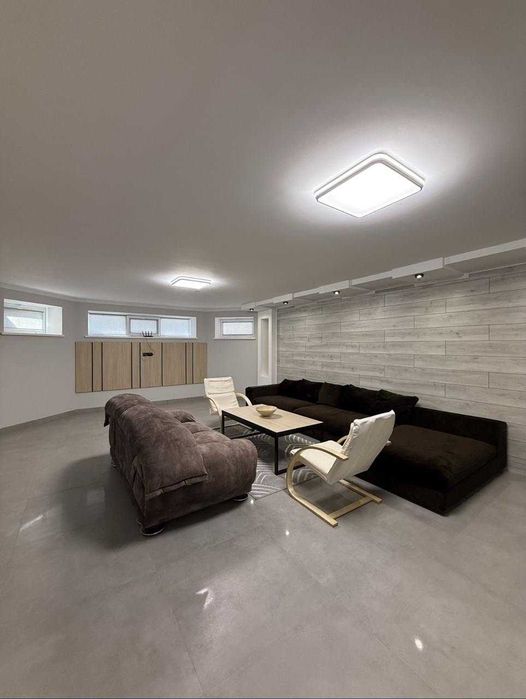 Дом на 5 сотках! Нео-классика! 411 Батарея! 1A37