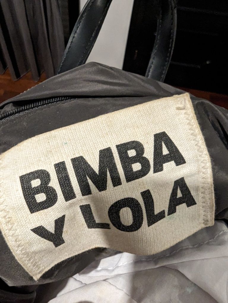 Mala tamanho M da Bimba y Lola