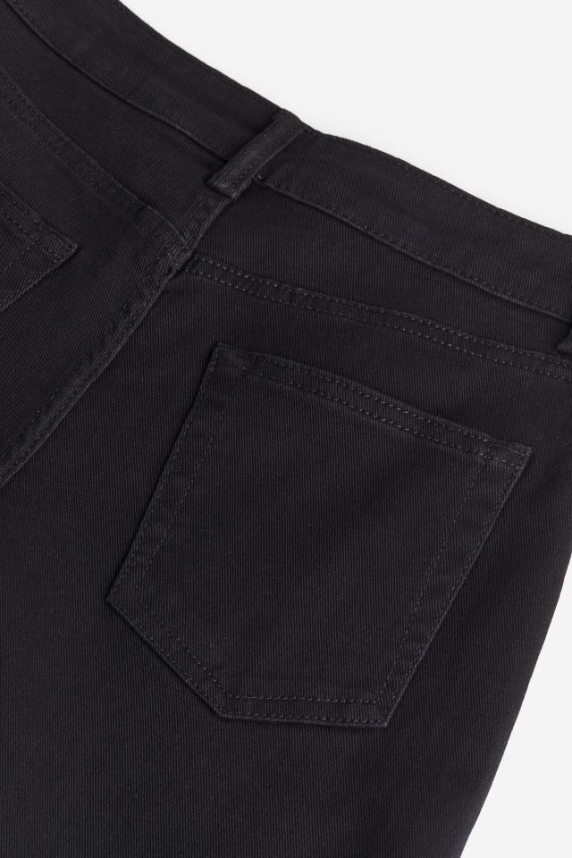 Джинси МОМ від Н&М штани штаны джинсы В НАЯВНОСТІ розмір 32 XXS XS S