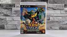 Ratchet & Clank: All 4 One