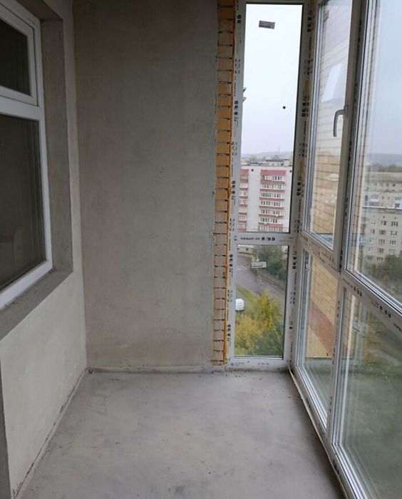 Продаж однокімнатної квартири на вулиці Тролейбусній