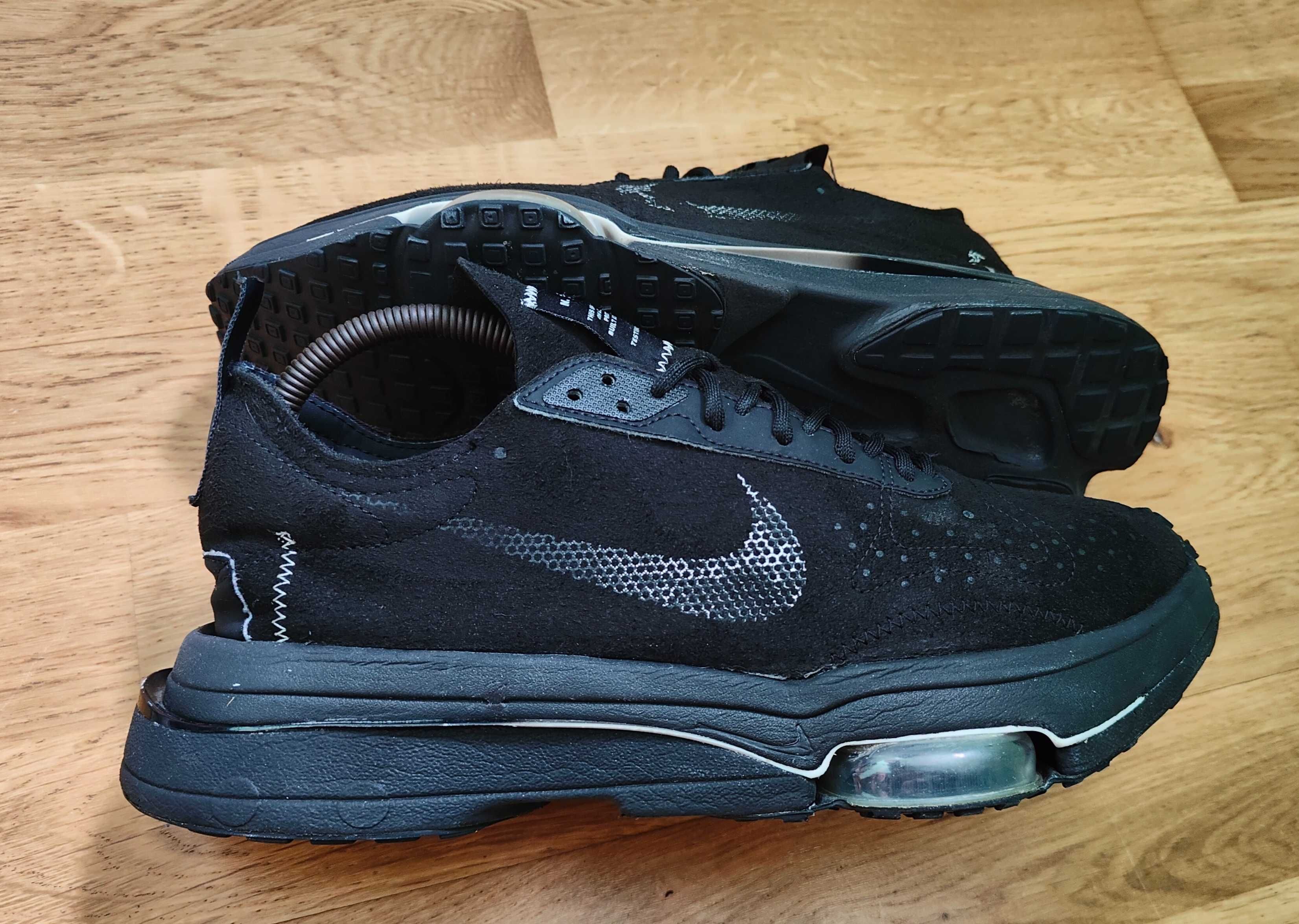 Кроссовки Nike Air Zoom Type Размер 40