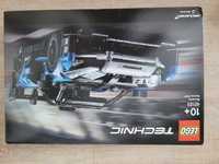 Lego technic mclaren senna gtr 42123