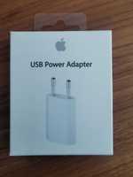 Apple Adaptador USB por estrear