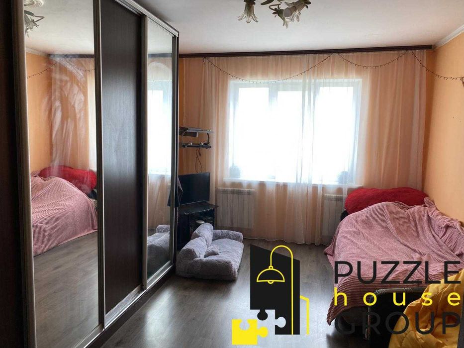 Продається 3 к квартира 73м2, пр-т Червоної Калини 38