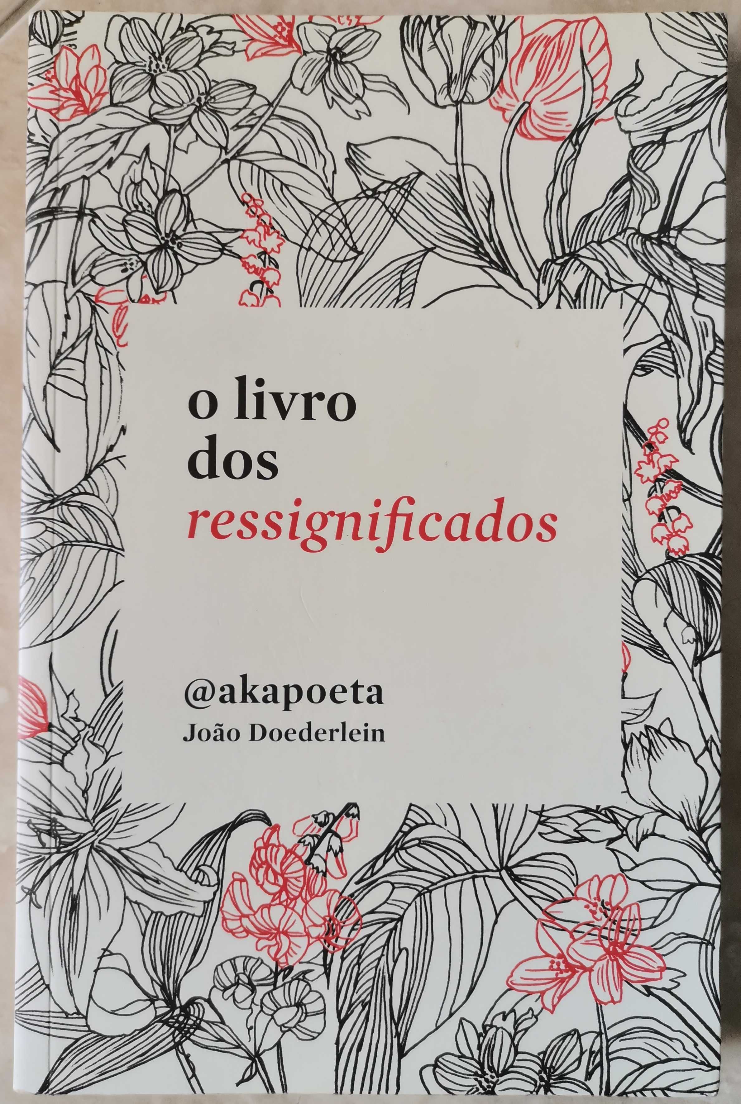 Portes Grátis - O Livro dos Ressignificados